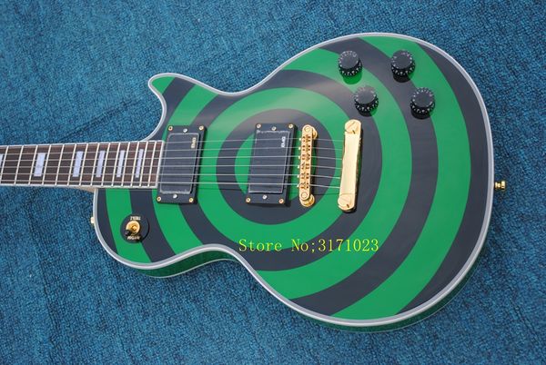 оптовая custom shop палисандр гриф 6 строк zakk wylde яблочко зеленая электрогитара
оптовая custom shop палисандр гриф 6 строк zakk wylde яблочко зеленая электрогитара