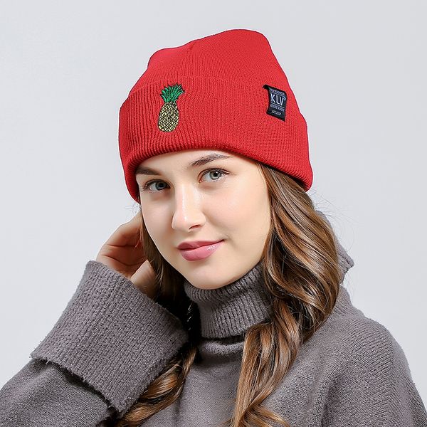 warm casual soft hats winter knitted ski beanie embroidery caps 2018 fashion women beanie skullies ball wool cuff hat ski cap, Blue;gray
warm casual soft hats winter knitted ski beanie embroidery caps 2018 fashion women beanie skullies ball wool cuff hat ski cap, Blue;gray