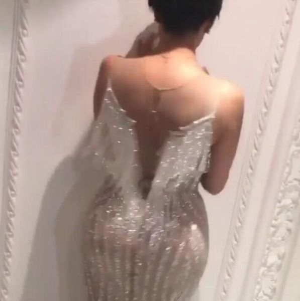 evening dress yousef aljasmi kim kardashian strapless crystal tassels a-line almoda gianninaazar zuhlair murad ziadnakad, Black;pink
evening dress yousef aljasmi kim kardashian strapless crystal tassels a-line almoda gianninaazar zuhlair murad ziadnakad, Black;pink