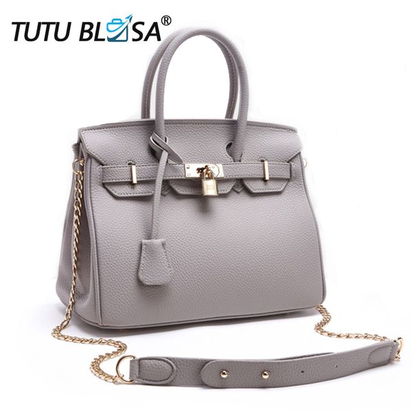 Luxury handbag for Women Famous Brand Designer Women's Lock Handbag High Quality Leather Ladies Tote Clutch Bolsa Feminina SacY1883107
Luxury handbag for Women Famous Brand Designer Women's Lock Handbag High Quality Leather Ladies Tote Clutch Bolsa Feminina SacY1883107