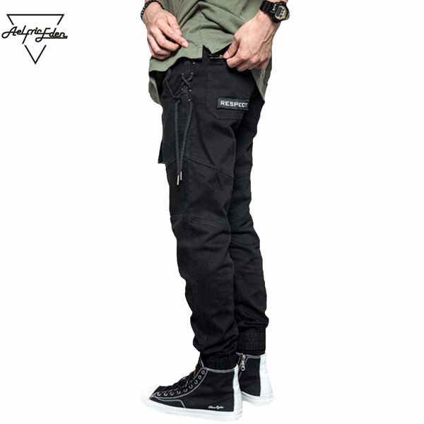 aelfric eden mens warm black feet cargo pants criss-cross joggers belt casual pants zipper hip hop sweatpants trousers pa005
aelfric eden mens warm black feet cargo pants criss-cross joggers belt casual pants zipper hip hop sweatpants trousers pa005
