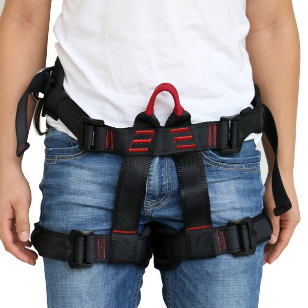действие спорт 22kn harness бюст ремень открытого скалолазание harness спуск оборудование harness ремень ремень безопасность на горах
действие спорт 22kn harness бюст ремень открытого скалолазание harness спуск оборудование harness ремень ремень безопасность на горах