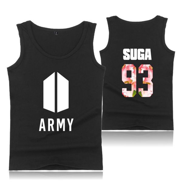 фитнес бодибилдинг bts army vest bangtan boys летняя майка тренировочная одежда blusa masculina 4xl большой размер, White;black
фитнес бодибилдинг bts army vest bangtan boys летняя майка тренировочная одежда blusa masculina 4xl большой размер, White;black
