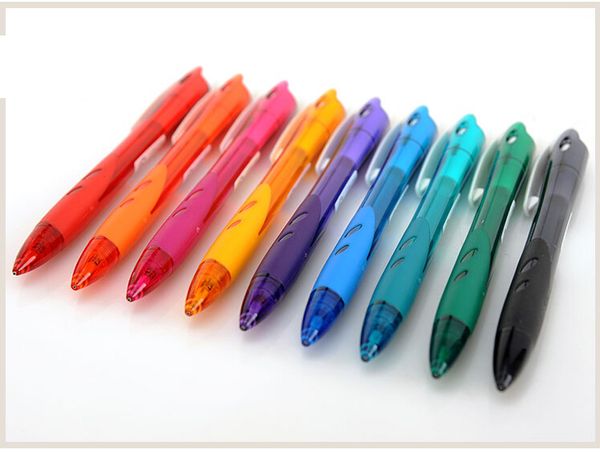 mechanical pencil 0.5 mm japan pilot stationery hrg-10r wholesale 10pcs/lolt ing
mechanical pencil 0.5 mm japan pilot stationery hrg-10r wholesale 10pcs/lolt ing