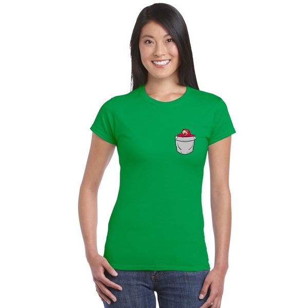 brand design graphic t-shirt women uganda knuckles pocket t shirts fashion ladies summer basic tees girl sport fitness tshirt, White
brand design graphic t-shirt women uganda knuckles pocket t shirts fashion ladies summer basic tees girl sport fitness tshirt, White