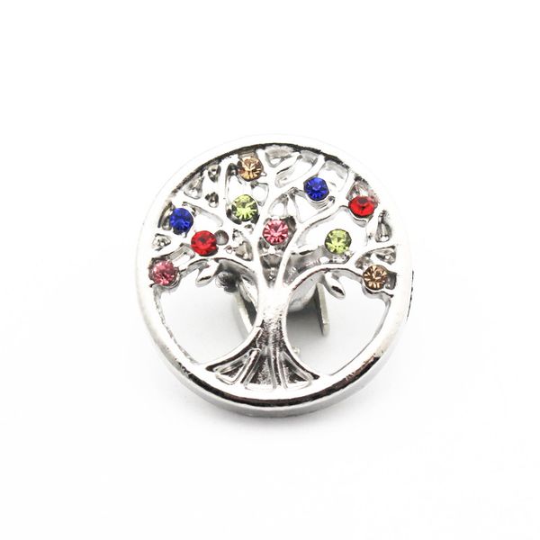 wholesale new snap button jewelry colorful family tree crystal snap charms fit 18mm diy button bracelet necklace, Golden;silver
wholesale new snap button jewelry colorful family tree crystal snap charms fit 18mm diy button bracelet necklace, Golden;silver