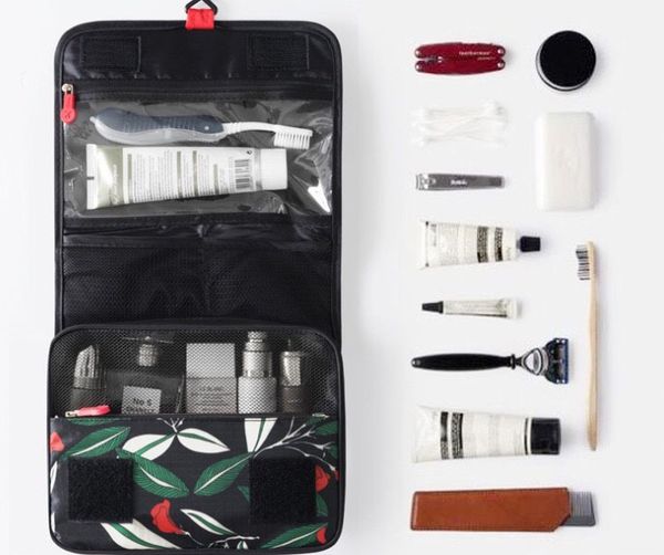 2018 new large-capacity travel wash bag cosmetic bag multi-function male and female portable storage box hook wash bag travel
2018 new large-capacity travel wash bag cosmetic bag multi-function male and female portable storage box hook wash bag travel