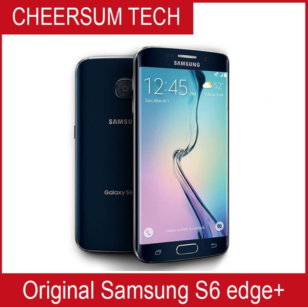 original samsung galaxy s6 edge plus g928 octa core 4gb ram 32gb 4g lte unlocked cell phone 5.7" 16 mp android 6.0 refurbished phone
original samsung galaxy s6 edge plus g928 octa core 4gb ram 32gb 4g lte unlocked cell phone 5.7" 16 mp android 6.0 refurbished phone