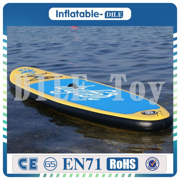 inflatable surfboard 330*75*10cm inflatable sup board stand up paddle board professional the sports water board
inflatable surfboard 330*75*10cm inflatable sup board stand up paddle board professional the sports water board