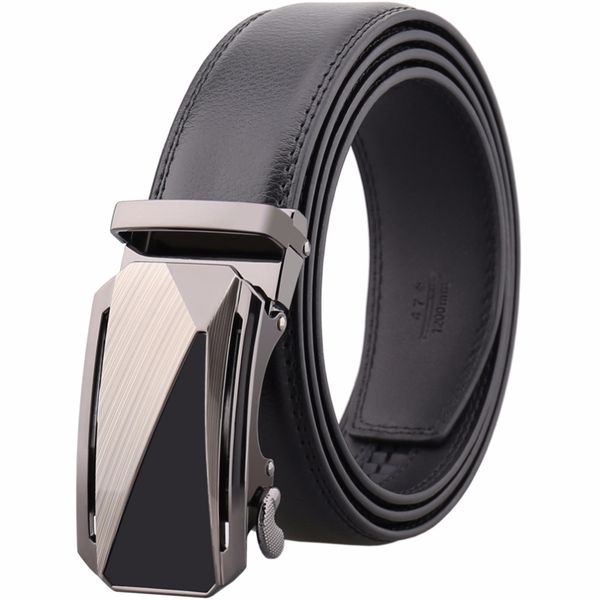 kaweida 2018 new fashion multiple colour alloy automatic buckle belt business casual belt for men genuine leather cinturon, Black;brown
kaweida 2018 new fashion multiple colour alloy automatic buckle belt business casual belt for men genuine leather cinturon, Black;brown