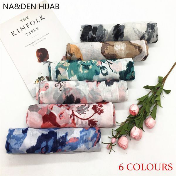 2018 new style printed cotton and linen printed lady's scarf silver thread and sequinned scarf echarpe muslim hijab
2018 new style printed cotton and linen printed lady's scarf silver thread and sequinned scarf echarpe muslim hijab