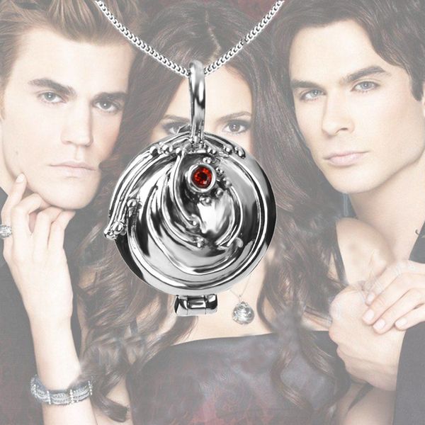 the vampire diaries necklace elena vervain 925 steling silver necklace verbena locket pendant cosplay jewelry vervain
the vampire diaries necklace elena vervain 925 steling silver necklace verbena locket pendant cosplay jewelry vervain