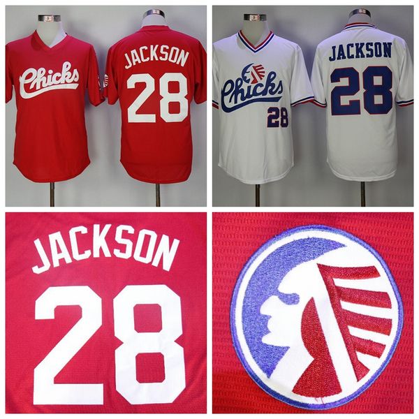 mens moive memphis chicks #28 bo jackson baseball jersey red white memphis chicks bo jackson stitched baseball shirts, Blue;black
mens moive memphis chicks #28 bo jackson baseball jersey red white memphis chicks bo jackson stitched baseball shirts, Blue;black