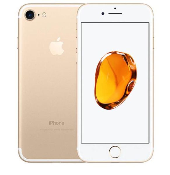 Original 4.7inch 5.5inch Apple iPhone 7 Plus IOS 4G LTE 12MP Without Touch ID Unlocked Refurbished Mobile Phone Cell Phones
Original 4.7inch 5.5inch Apple iPhone 7 Plus IOS 4G LTE 12MP Without Touch ID Unlocked Refurbished Mobile Phone Cell Phones