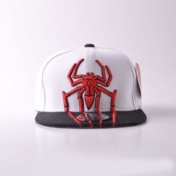 new child red spider cool baseball caps suit for 4 to 8 years kids sun hat dad caps popular hip-hop hats family vacation cap, Blue;gray
new child red spider cool baseball caps suit for 4 to 8 years kids sun hat dad caps popular hip-hop hats family vacation cap, Blue;gray