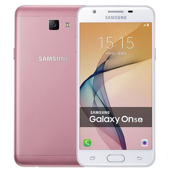 refurbished original samsung galaxy on5 2016 g5510 g5520 5.0 inch octa core 2gb ram 16gb rom dual sim android 6.0 phone
refurbished original samsung galaxy on5 2016 g5510 g5520 5.0 inch octa core 2gb ram 16gb rom dual sim android 6.0 phone