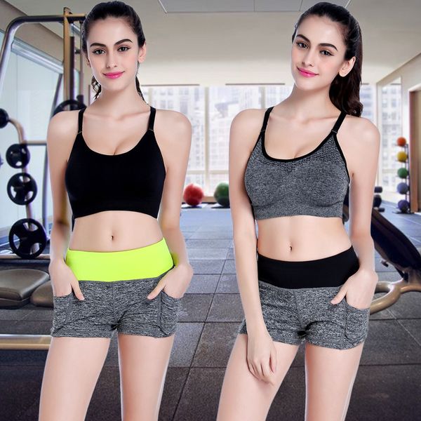 sports-loving ladies fitness quick-drying shorts fashion yoga clothes straight hip anti-light tight bodybuilding casual stretch pants, White;black
sports-loving ladies fitness quick-drying shorts fashion yoga clothes straight hip anti-light tight bodybuilding casual stretch pants, White;black