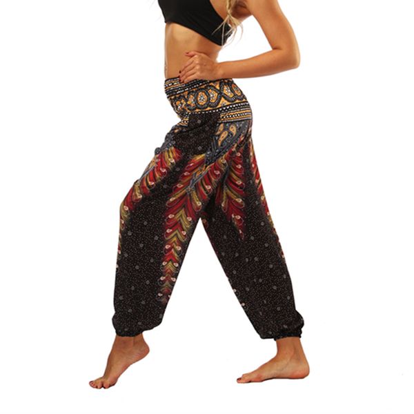 women yoga pant fitness trouser pocket sport boom india style palazzo dot vintage bloomers dance loose travel beach hare pant, White;red
women yoga pant fitness trouser pocket sport boom india style palazzo dot vintage bloomers dance loose travel beach hare pant, White;red