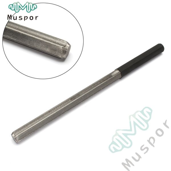 guitar fret crowning file dressing file with 3 size edges professional luthier tools stringed
guitar fret crowning file dressing file with 3 size edges professional luthier tools stringed