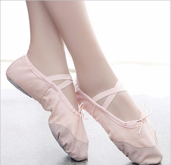 canvas flat slippers pink red black salsa ballet shoes for girls yoga gym flat slippers ballerina dancing shoe for baby kids
canvas flat slippers pink red black salsa ballet shoes for girls yoga gym flat slippers ballerina dancing shoe for baby kids