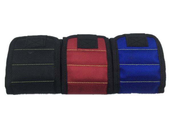 magnet wristband super strong magnetic tool wristband belt for holding nails,screws,bolts,small tools diy tool gift for handyman,father and
magnet wristband super strong magnetic tool wristband belt for holding nails,screws,bolts,small tools diy tool gift for handyman,father and