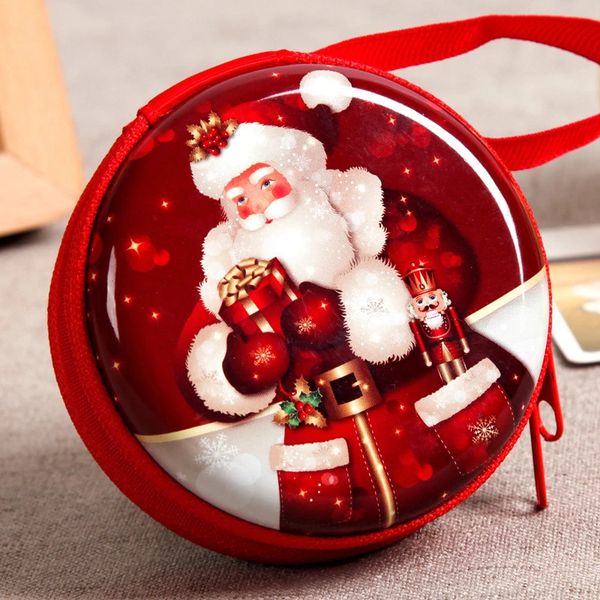 christmas gift box zero wallet storage box children toy box with different patterns, Black;white
christmas gift box zero wallet storage box children toy box with different patterns, Black;white