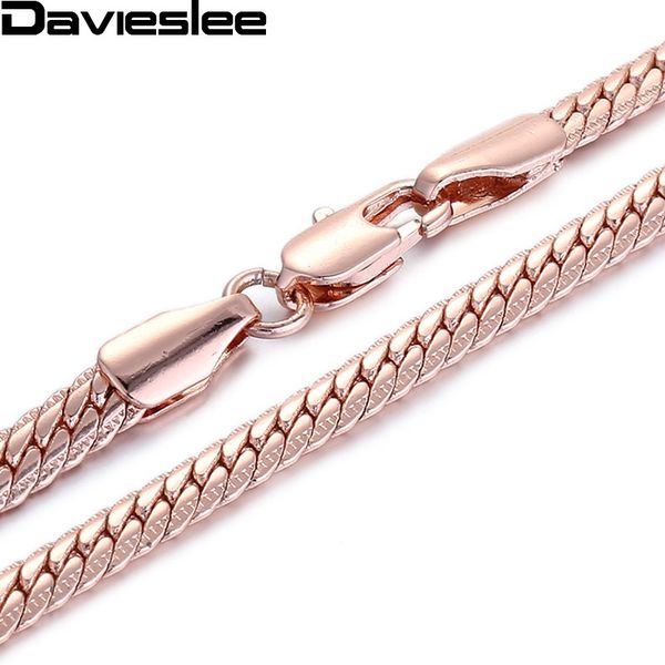 whole saledavieslee mens womens necklace 585 rose gold chain hammered close curb link wholesale jewelry 3/4mm lgnm40, Silver
whole saledavieslee mens womens necklace 585 rose gold chain hammered close curb link wholesale jewelry 3/4mm lgnm40, Silver