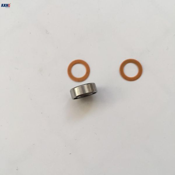 2017 time-limited special offer steel 5x11x4 hybrid ceramic stainless greased bearing smr115c 2os a7
2017 time-limited special offer steel 5x11x4 hybrid ceramic stainless greased bearing smr115c 2os a7