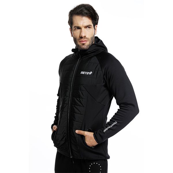 2018 newmen parkas and jackets coats hooded jackets brand clothingwinter jacket men, Black
2018 newmen parkas and jackets coats hooded jackets brand clothingwinter jacket men, Black
