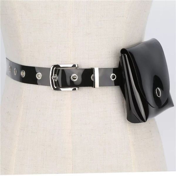 fashionable and transparent plastic waist belt with wallet lady mobile phone purse waist pocket belt, Black;brown
fashionable and transparent plastic waist belt with wallet lady mobile phone purse waist pocket belt, Black;brown