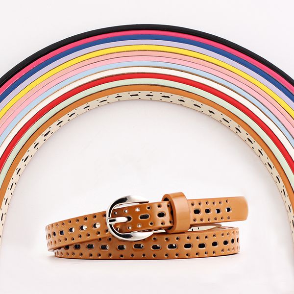 fashion belt multi color thin skinny faux leather waistband ladies casual strap women belts, Black;brown
fashion belt multi color thin skinny faux leather waistband ladies casual strap women belts, Black;brown