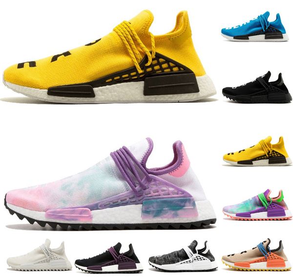 human race mens women running shoes holi pharrell williams pharell williams men trainers designer shoes sports sneakers size 36-45
human race mens women running shoes holi pharrell williams pharell williams men trainers designer shoes sports sneakers size 36-45