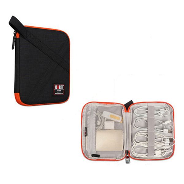 single layer digital receiving bag portable travel organizer case xs 13.5pcs17.5pcs3cm
single layer digital receiving bag portable travel organizer case xs 13.5pcs17.5pcs3cm