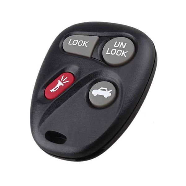 4 button for koblear1xt 10443537 keyless entry remote key fob transmitter clicker control
4 button for koblear1xt 10443537 keyless entry remote key fob transmitter clicker control