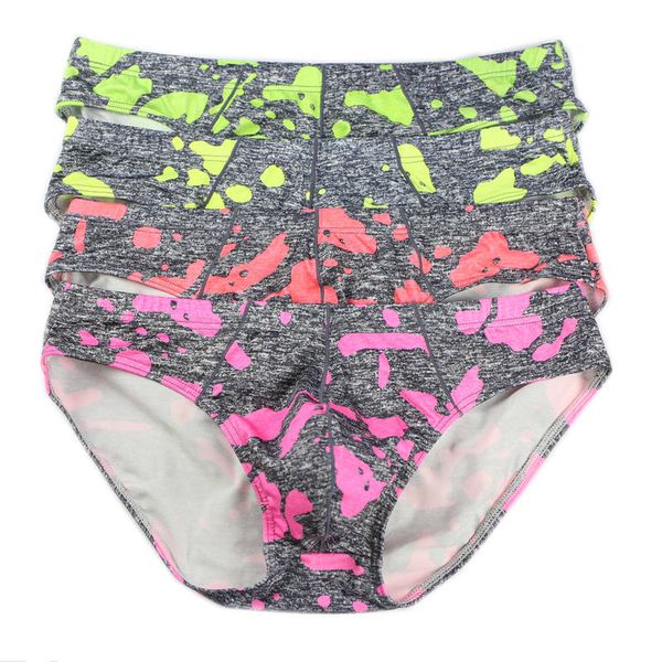 wholesale men's camo underwear briefs 3pcs/pack or 4pcs/pack mens camouflage underpants bulge pouch panties soft briefs hot, Black;white
wholesale men's camo underwear briefs 3pcs/pack or 4pcs/pack mens camouflage underpants bulge pouch panties soft briefs hot, Black;white