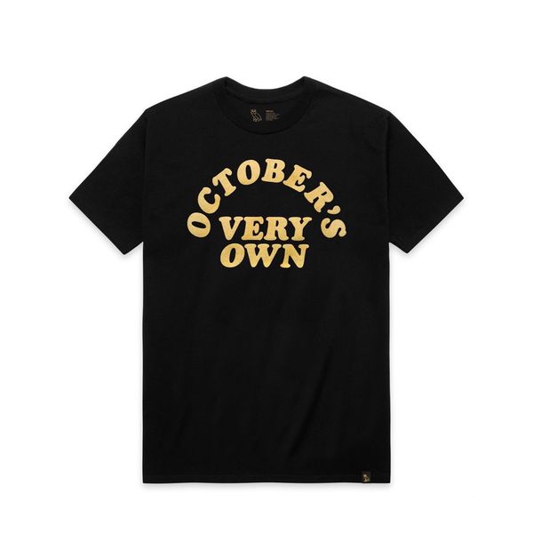 Новый OVO октября собственный "Добро пожаловать октябрь" тройник черный средний му
Новый OVO октября собственный "Добро пожаловать октябрь" тройник черный средний му