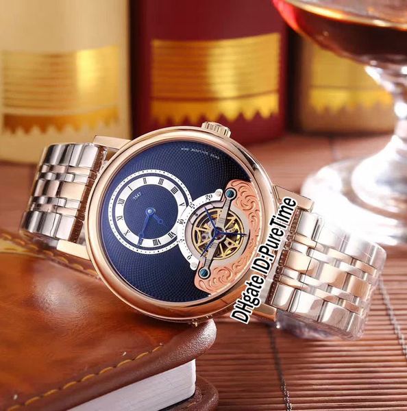 новый classique heritage 4109 двухцветный розовое золото черный текстурированный циферблат розовое золото скульптура турбийон автоматические, Slivery;brown
новый classique heritage 4109 двухцветный розовое золото черный текстурированный циферблат розовое золото скульптура турбийон автоматические, Slivery;brown