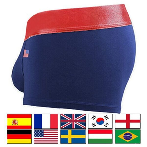 mens underwears mens designer underpants boxers flags color uk usa canada 11 countries underpants boxers cotton underwear for men logo, Black;white
mens underwears mens designer underpants boxers flags color uk usa canada 11 countries underpants boxers cotton underwear for men logo, Black;white