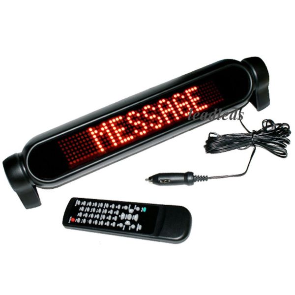 12v led car sign programmable led display screen information plate screen scrolling text ads support the spanish english french
12v led car sign programmable led display screen information plate screen scrolling text ads support the spanish english french