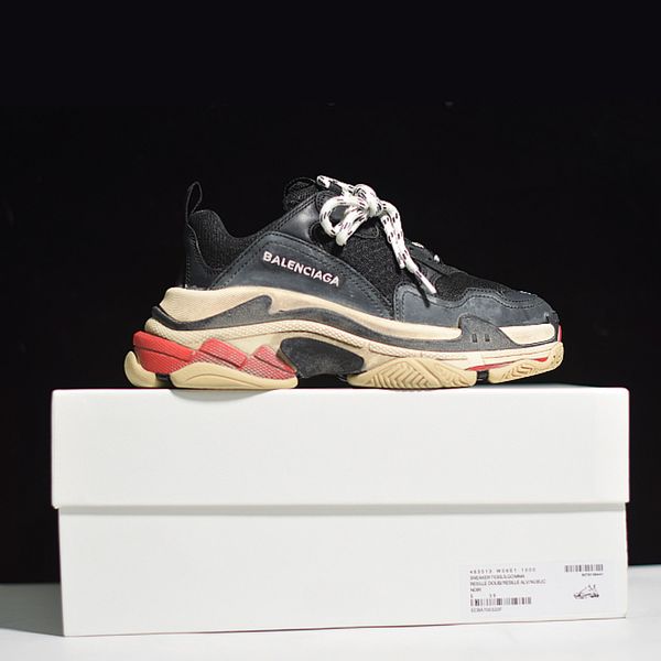 designer 3.0 luxury dad shoes designer men's sneakers spring winter casual shoes with original box dhl
designer 3.0 luxury dad shoes designer men's sneakers spring winter casual shoes with original box dhl