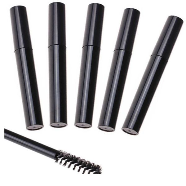 3ml portable empty mascara tube eyelash vial liquid bottle plastic container black fast shipping f1530
3ml portable empty mascara tube eyelash vial liquid bottle plastic container black fast shipping f1530
