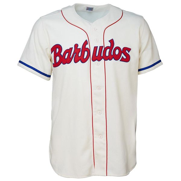 Los Barbudos 1959 Home Jersey 100% Stitched Embroidery Logos Vintage Baseball Jerseys Custom Any Name Any Number Free Shipping
Los Barbudos 1959 Home Jersey 100% Stitched Embroidery Logos Vintage Baseball Jerseys Custom Any Name Any Number Free Shipping