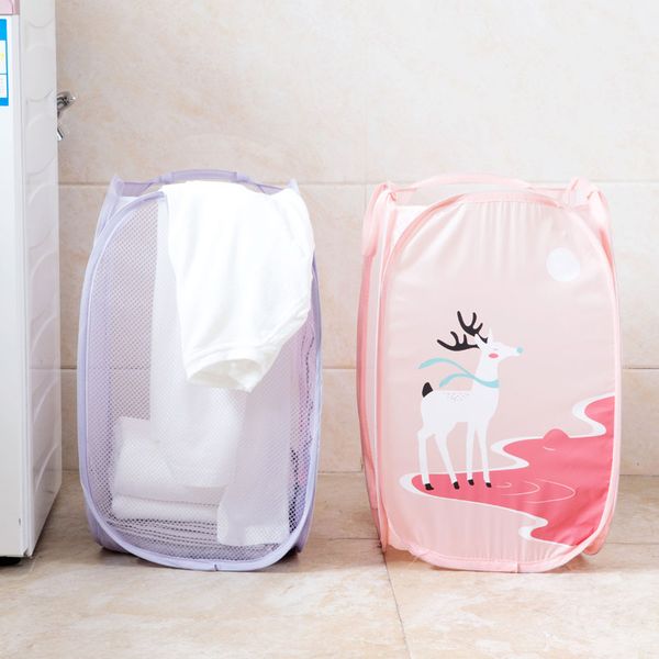fashionable dirty clothes storage basket cartoon design laundry basket laundry storage bag
fashionable dirty clothes storage basket cartoon design laundry basket laundry storage bag