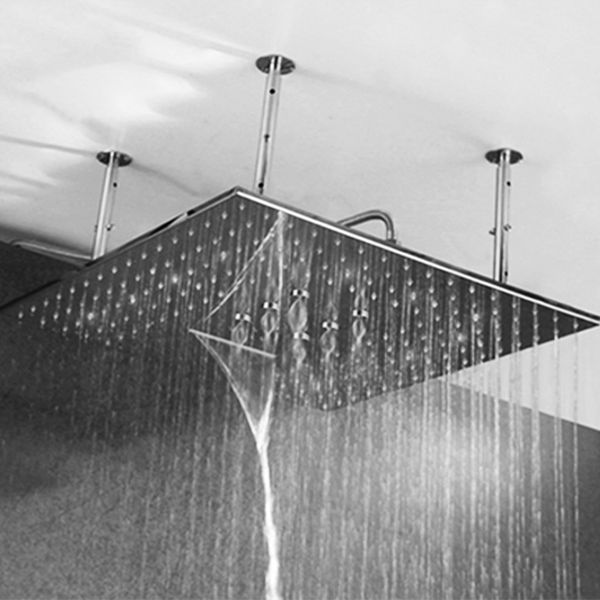 bathroom sanitary ware 24 inches conceal ceiling mounted waterfall shower 304 stainless steel shower head rainfall spa multi function
bathroom sanitary ware 24 inches conceal ceiling mounted waterfall shower 304 stainless steel shower head rainfall spa multi function