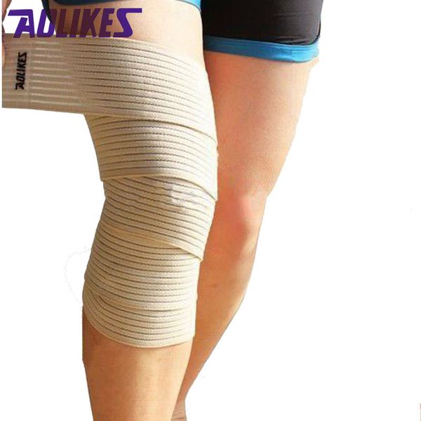 safety 2 pcs 90 *7 .5cm elastic bandage sport knee support strap shin guard compression protector for ankle leg wrist wrap, Black;gray
safety 2 pcs 90 *7 .5cm elastic bandage sport knee support strap shin guard compression protector for ankle leg wrist wrap, Black;gray