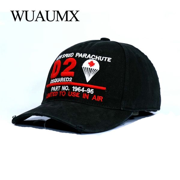 wuaumx baseball cap men summer hats for women 100% cotton dad caps casual washed men's summer hat bone snapback cap, Blue;gray
wuaumx baseball cap men summer hats for women 100% cotton dad caps casual washed men's summer hat bone snapback cap, Blue;gray