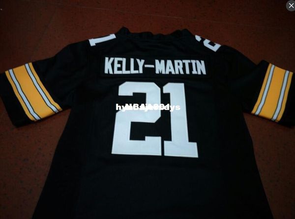 men #21 ivory kelly-martin iowa hawkeyes alumni college jersey xs-6xl or custom any name or number jersey, Black;red
men #21 ivory kelly-martin iowa hawkeyes alumni college jersey xs-6xl or custom any name or number jersey, Black;red