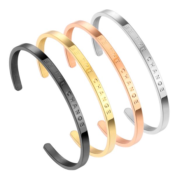new arrival 4mm europe and america c letter shape bracelets cuff rose gold silver bangle stainless steel bracelet for men women, Black
new arrival 4mm europe and america c letter shape bracelets cuff rose gold silver bangle stainless steel bracelet for men women, Black