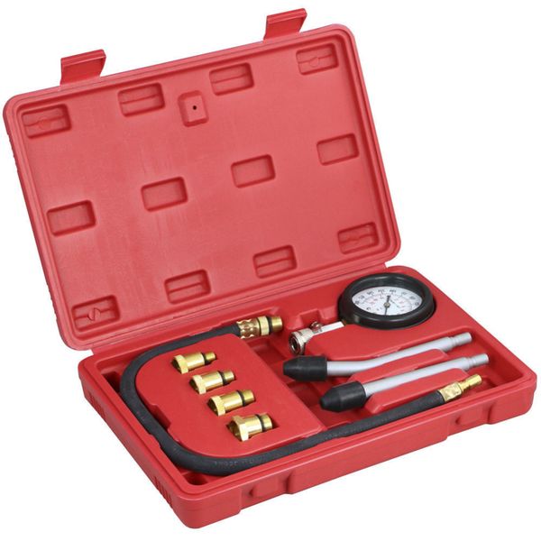 auto oil pressure sensor petrol gas test tool car engine cylinder compressor meter test pressure digital oil pressure gauge
auto oil pressure sensor petrol gas test tool car engine cylinder compressor meter test pressure digital oil pressure gauge
