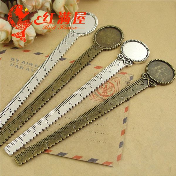 A4180 A4181 Fit 20 мм 18X25 мм круглый овальный творческий канцелярские серебряная линейка
A4180 A4181 Fit 20 мм 18X25 мм круглый овальный творческий канцелярские серебряная линейка